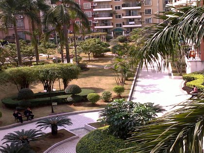 城市花园(莞城),东城西路266号 - 东莞城市花园(莞城)二手房,租房