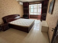 河间二中瀛台同创附近,拎包入住,家具家电齐全出租房源真实图片