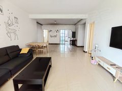 绍兴诸暨诸暨市区跨湖家园四室两卫家具齐全拎包入住带车位出租房源真实图片