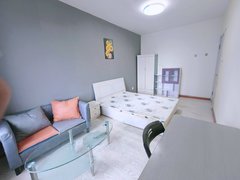 银川金凤宁安南街长城路与凤凰街交叉口(龙辰苑)精装好房出租出租房源真实图片