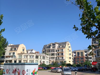 恒盛塞纳河谷