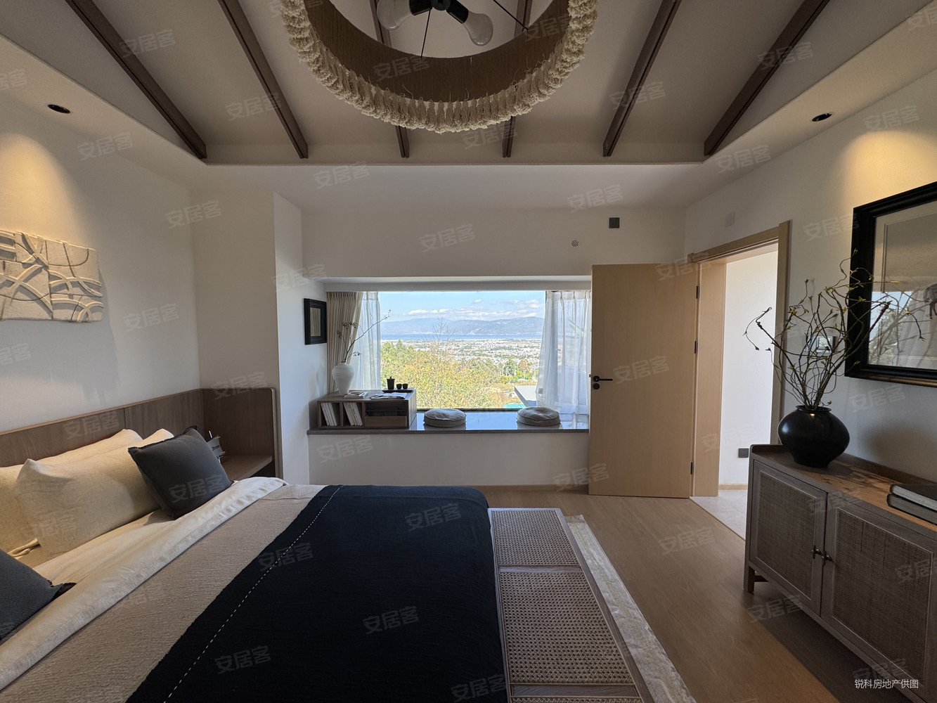 大理的小院子北区2室2厅2卫150㎡南北180万