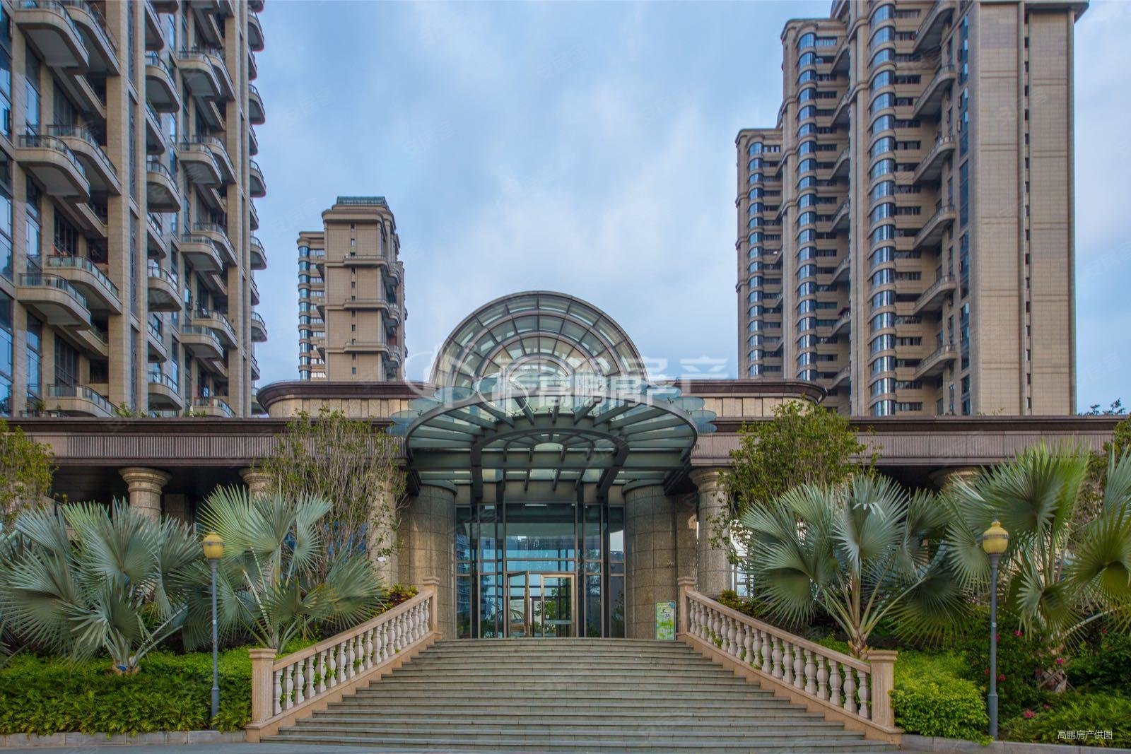 新景七星公馆3室2厅2卫170.48㎡南北2250万