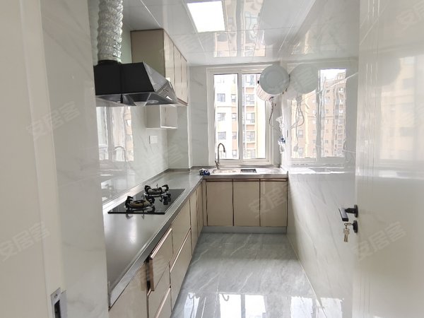 西安灞桥长乐坡东城欐景东城欐景 3室1厅1卫出租房源真实图片