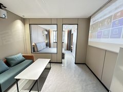 宁波奉化岳林我是房東!实拍图片 家电齐全拎包入住 可以随时看房 停车方便出租房源真实图片