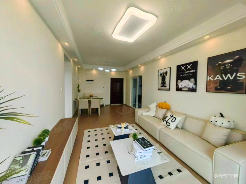 可按揭 仅契税,龙门锦苑二手房,115万,3室2厅,1卫,120平米-成都安居客