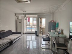 武汉黄陂盘龙城华虹领航城 正地铁口精装两室拎包入住随时看房出租房源真实图片