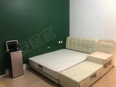鄂尔多斯东胜铁西可短租押一付一丨万达广场公寓丨市中心丨家具家电齐全拎包入住出租房源真实图片