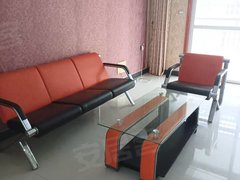 孝昌城区孝昌城区全洲桃源步梯房好楼层精装修12000一年，拎包入住出租房源真实图片