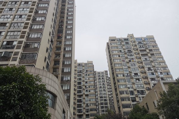 湘水熙园,新联路319号-长沙湘水熙园二手房,租房-长沙安居客