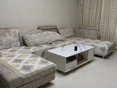 吴忠利通吴忠万达广场万达三中对面黎明家园5楼86平米2室2厅1卫 月租660出租房源真实图片