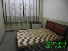 芜湖芜湖县东湖公园阳光商业中心 3室1厅1卫出租房源真实图片