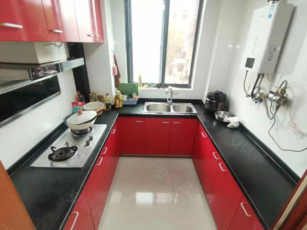 苏州工业园东环新苏苑新苏苑 实图拍摄 电梯房 红星美凯龙 绿点科技