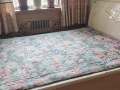 哈密伊州时代广场铁路医院，八中隔壁，5楼，三室，只接受年租出租房源真实图片