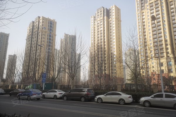 青岛小区 黄岛小区 长江路小区 禹洲朗廷湾 禹洲朗廷湾怎么样发布于