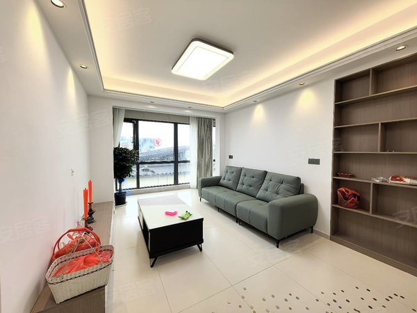 金华婺城婺城新区建投春风十里春风十里，荣光国际旁边，陪读，三房一卫户型，诚心出租出租房源真实图片