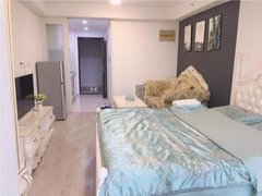 北京朝阳团结湖新上房源 三里屯 团结湖 秀水园 温馨 开间出租 有电梯 拎出租房源真实图片