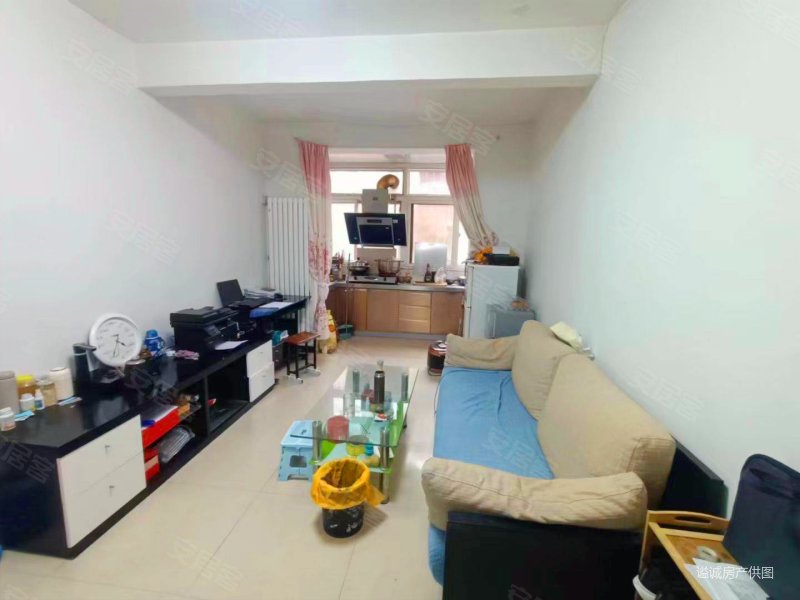 南二环白庙小区西工大两室一厅