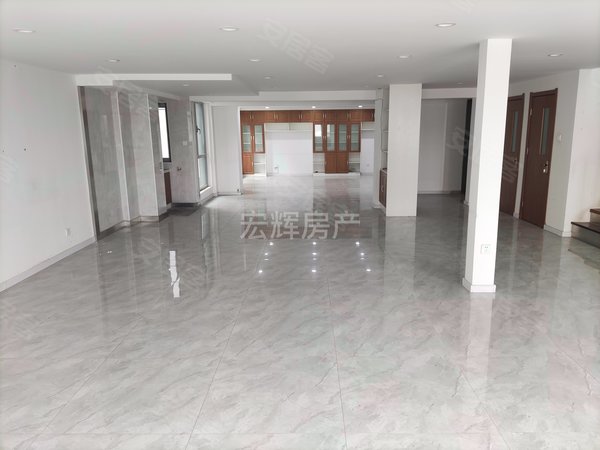 【多图】名城广场,新港城租房,名城广场(商住楼) 精装修 大开间 可