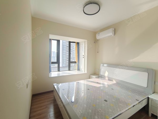 重庆巴南花溪奥园金樾山岔路口奥园金樾山 3室2厅2卫 精装修 电梯房