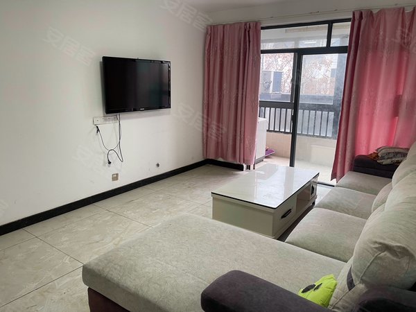 海宁长安镇农发区东方嘉苑(海宁)长安地铁口 学校旁东方嘉苑两室精装出租1500 随时看房民电出租房源真实图片