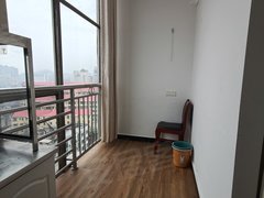 长沙浏阳淮川区可月付 北岭顺天新城 电梯单间带独卫 带阳台 可做饭 有网络出租房源真实图片