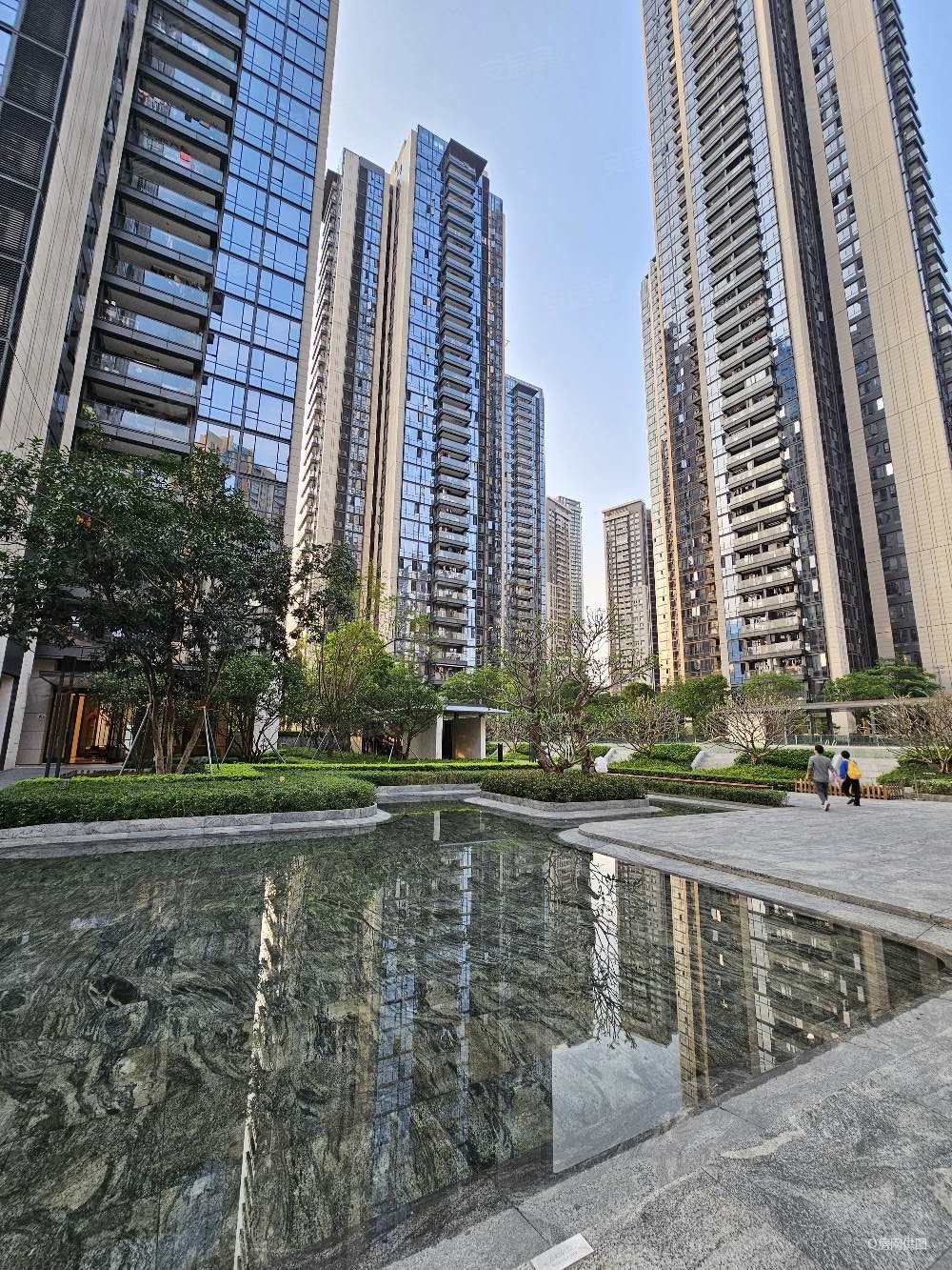 华润城润府三期