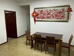 武汉江夏金融港凤凰新新家园 4室1厅1卫出租房源真实图片