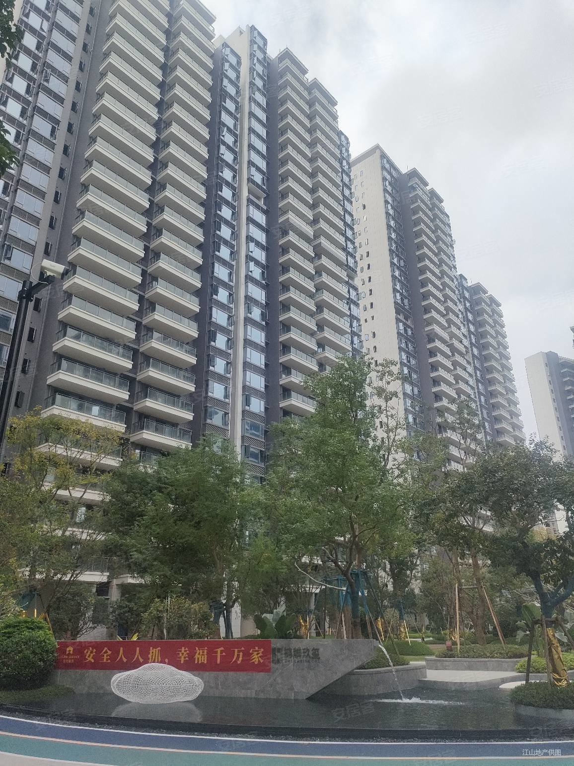 南宁房产网>南宁二手房>良庆二手房>五象大道二手房>锦麟玖玺>