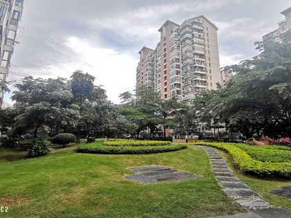 融侨江南水都杰座东区