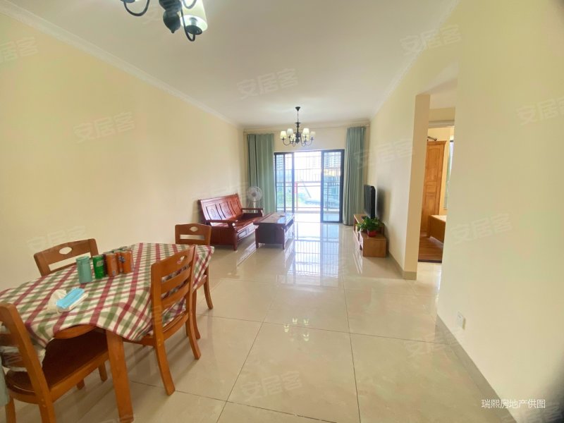 昌茂城邦椰海雅苑枫林雅郡熙海蓝天金盘名邸正规两房