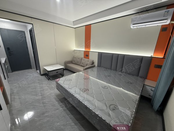 金华东阳城东振兴路324号楼振兴路，好乐多，人民路，靠近夜市，交通方便拎包入住，精装修出租房源真实图片