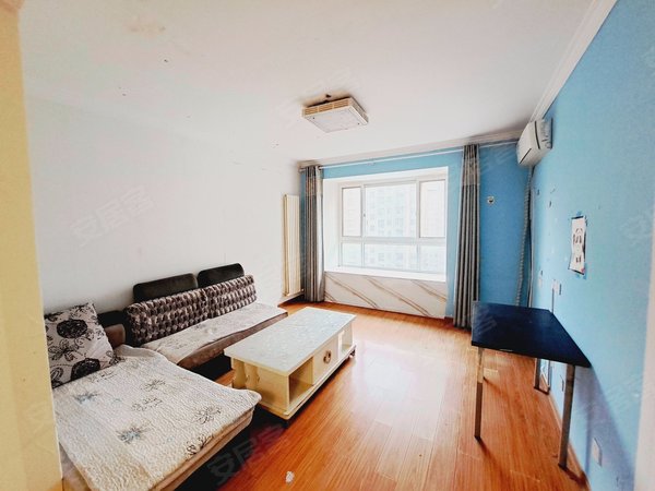 郑州二七大学路德润海悦华府房冬直租 大学南路 南三环长江路 二七