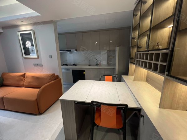 【多图】紫星华府,广州塔租房,客村地铁附近 紫星华府新小区 有阳台