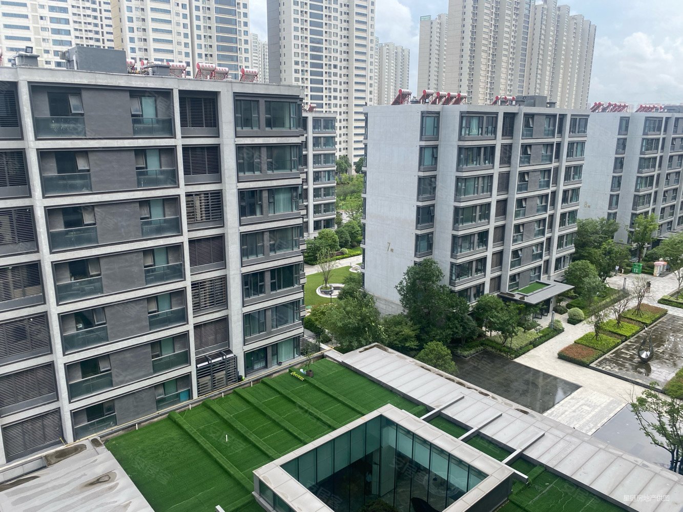 近地铁,九龙仓翠樾庭二手房,338万,3室2厅,2卫,123平米-苏州安居客