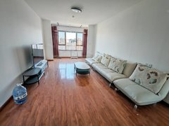 银川兴庆丽景街玺云台北区 3室2厅1卫 电梯房 拎包入住 采光很好出租房源真实图片