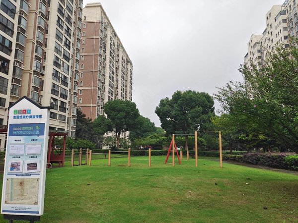 苏州高新区狮山保利雅苑保利雅苑狮山核心地段 精装修大二房拎包入住