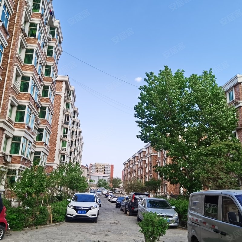 富华山庄(二期)小区详情,房价走势,房源,业主论坛】- 承德58同城