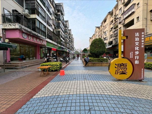 南宁江南五一路翠湖新城(北区)五一路翠湖新城2房配齐出租 拎包入住