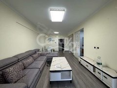 信阳平桥百花园万家灯火附近 博林国际广场 家具齐全出租房源真实图片