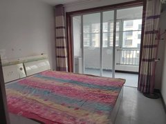 宁津城区德百广场出租康平府两室电梯房,月租900出租房源真实图片