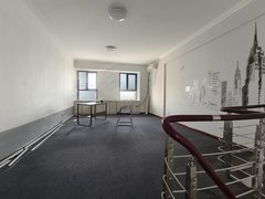 鑫源世纪中心 2室2厅1卫  电梯房 精装修170平米