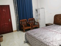 攸县义乌商贸城攸县市区望云国际广场 1室1厅1卫出租房源真实图片