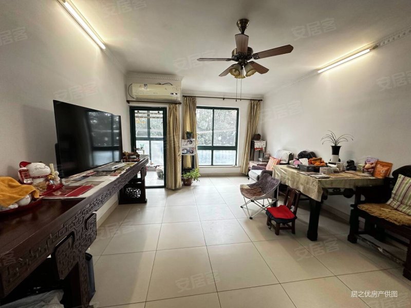 水云天近地铁口3房2卫南北双阳台高品质小区配套齐全