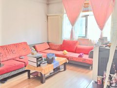 铜川耀州耀州中央广场政府旁多层 林1号 2室2厅1卫 103平 电梯房 精装修出租房源真实图片
