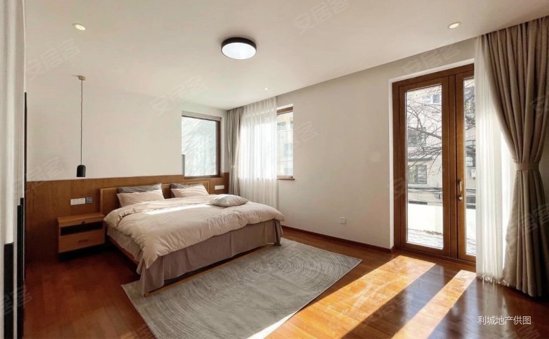 老洋房静园 已改造,静园二手房,16000万,5室3厅,5卫,394平米-上海安居