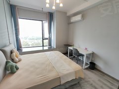 成都天府新区华阳标间 五折五折 应届生你就来 短租 独立卫浴 下楼地铁 房东出租房源真实图片