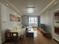 北京昌平南邵镇眞实在租 自住装修 出租 品牌家具家电 随时看房入住出租房源真实图片