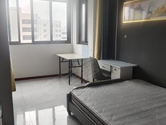 启东启东城区医院城区医院企微半导体附近有大小单间出租，家具齐全，拎包入住出租房源真实图片