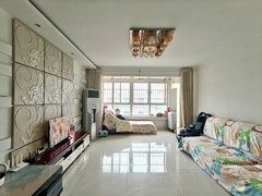 银川西夏火车站火车站旁西夏风情街 兴业家园精装两居 采光好 配套全出租房源真实图片